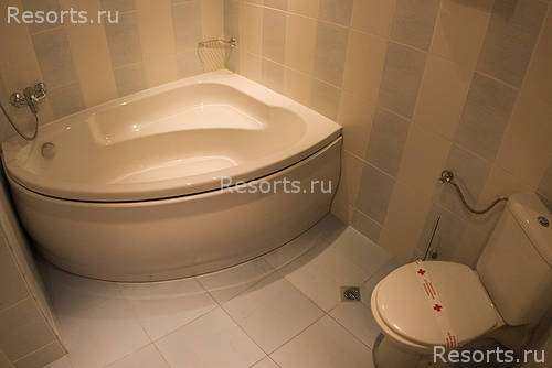 Cherno More Hotel 14